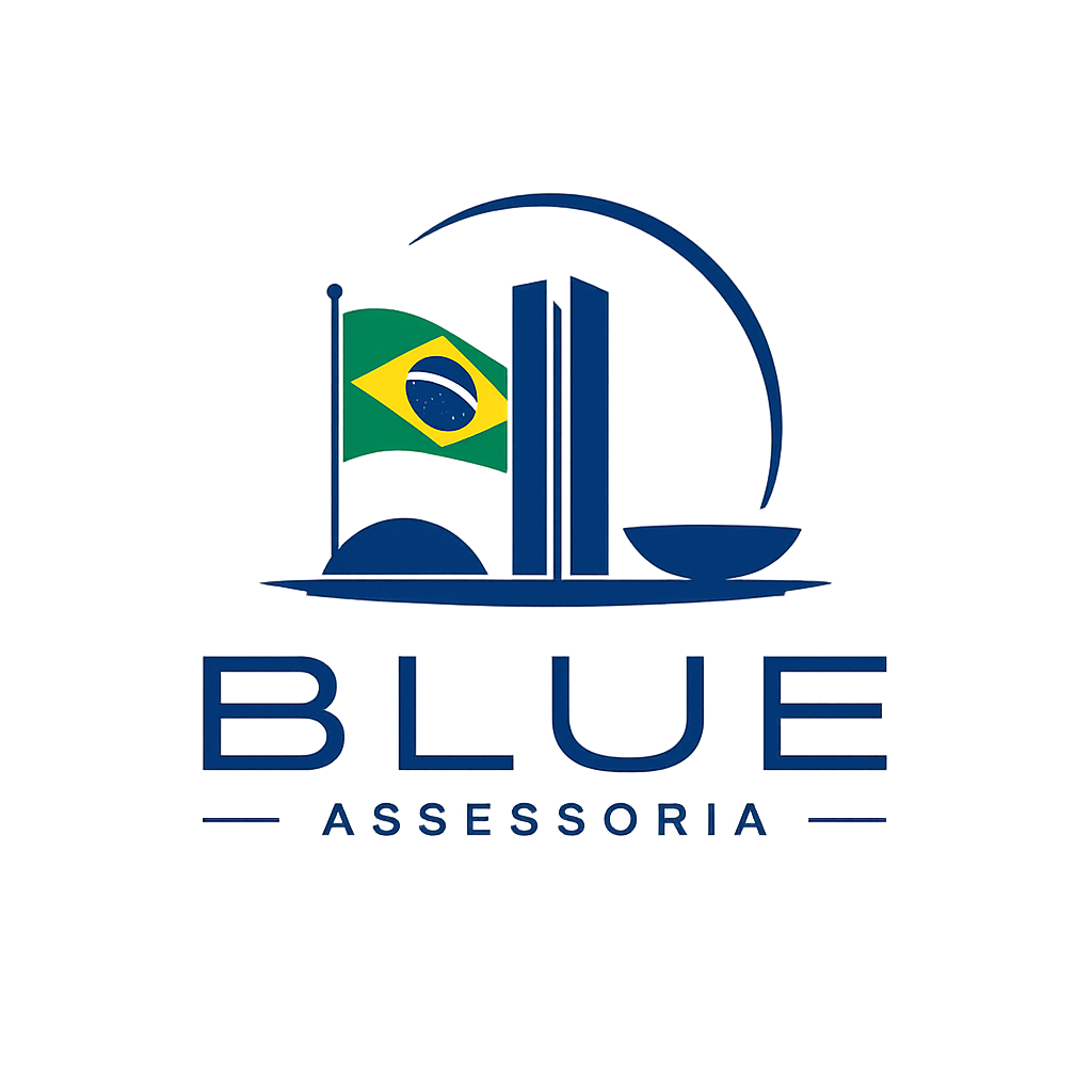 Blue Assessoria